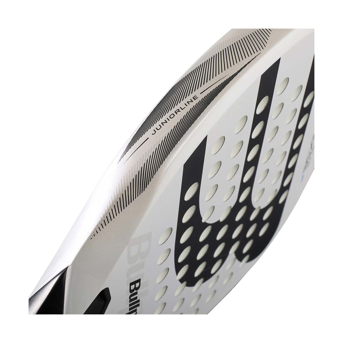 Bullpadel Vertex Jr Girl 26 racket