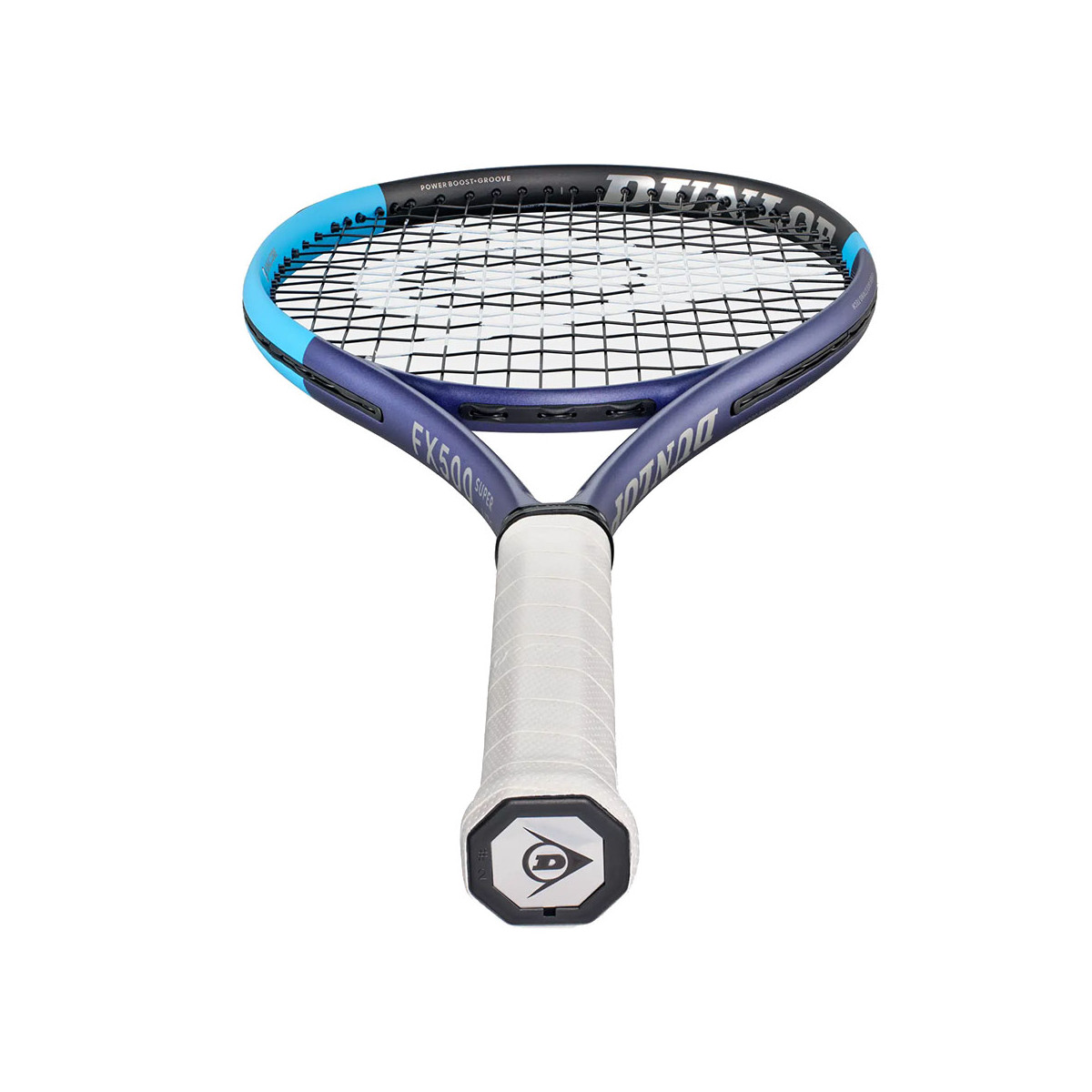 Dunlop FX 500 Super Lite 2025 (255g) racket