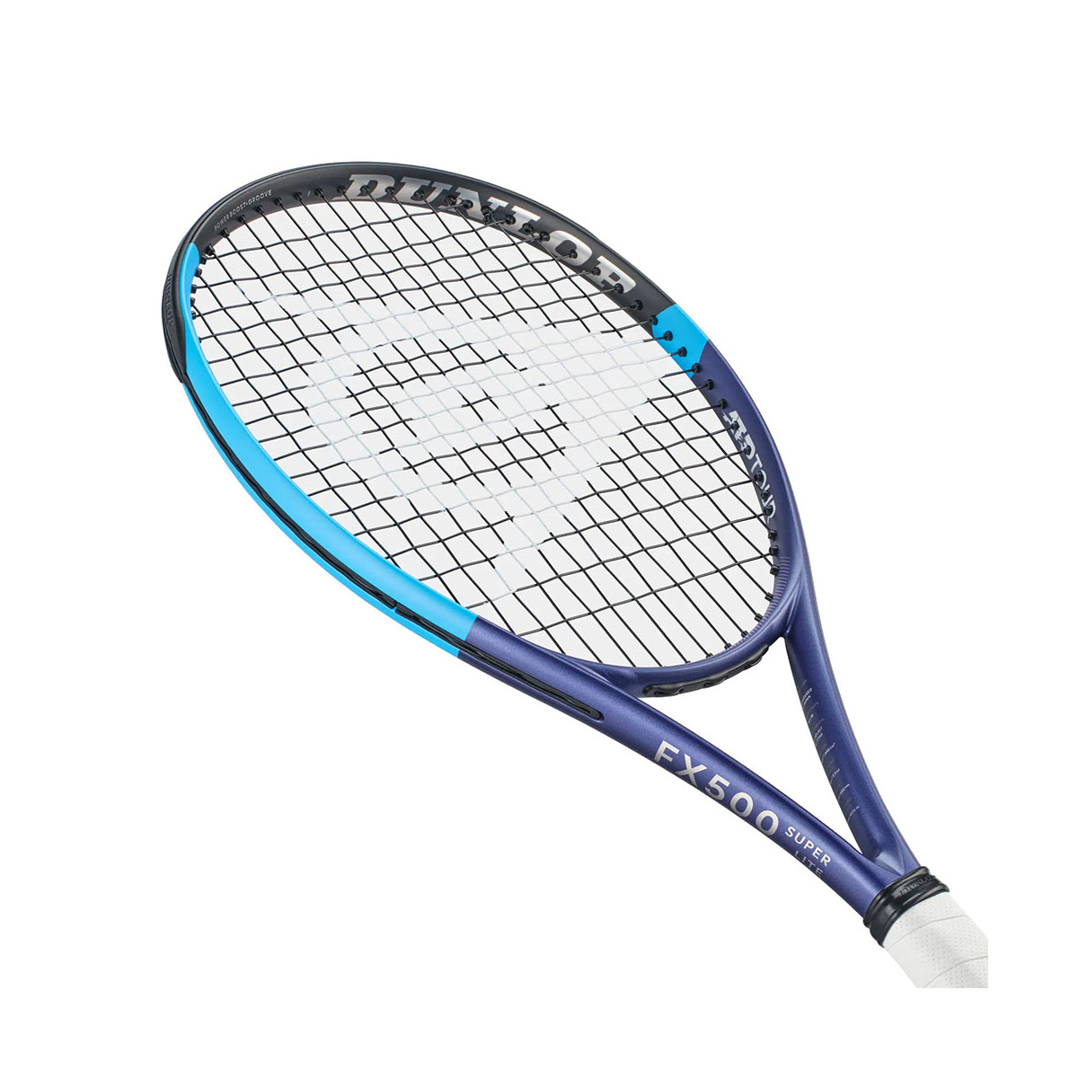 Dunlop FX 500 Super Lite 2025 (255g) racket