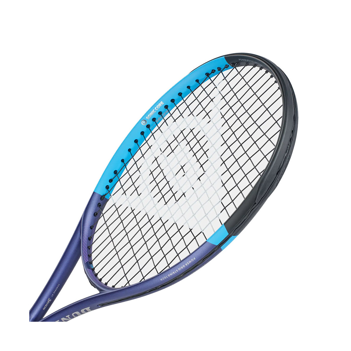 Dunlop FX 500 Super Lite 2025 (255g) racket