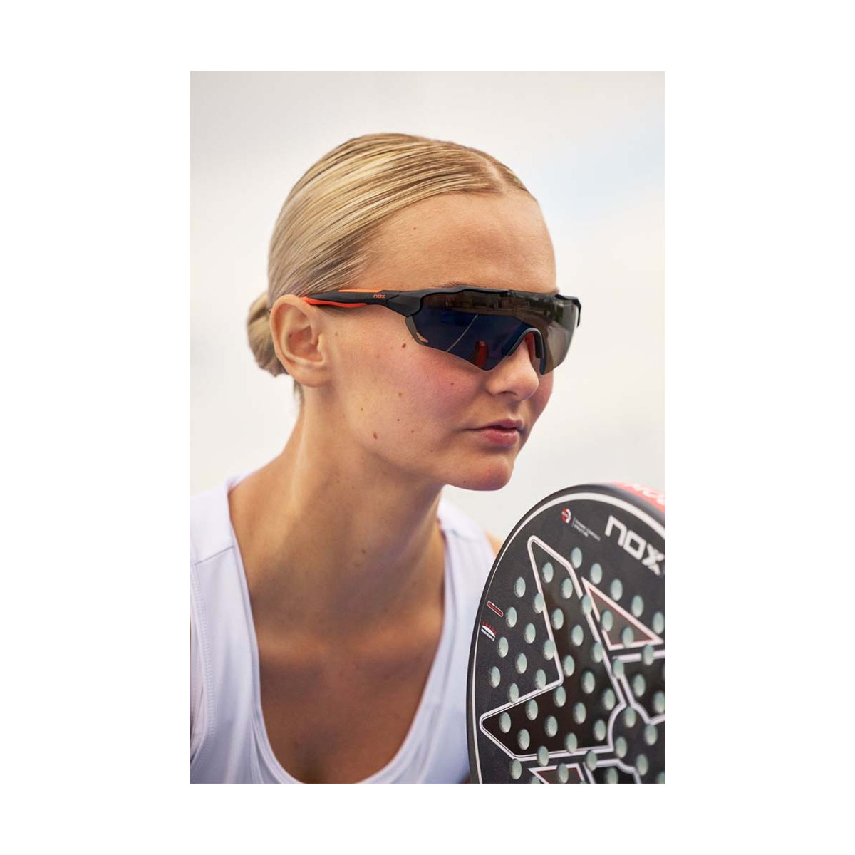 Nox Mo Coppi Nerbo Sports Glasses