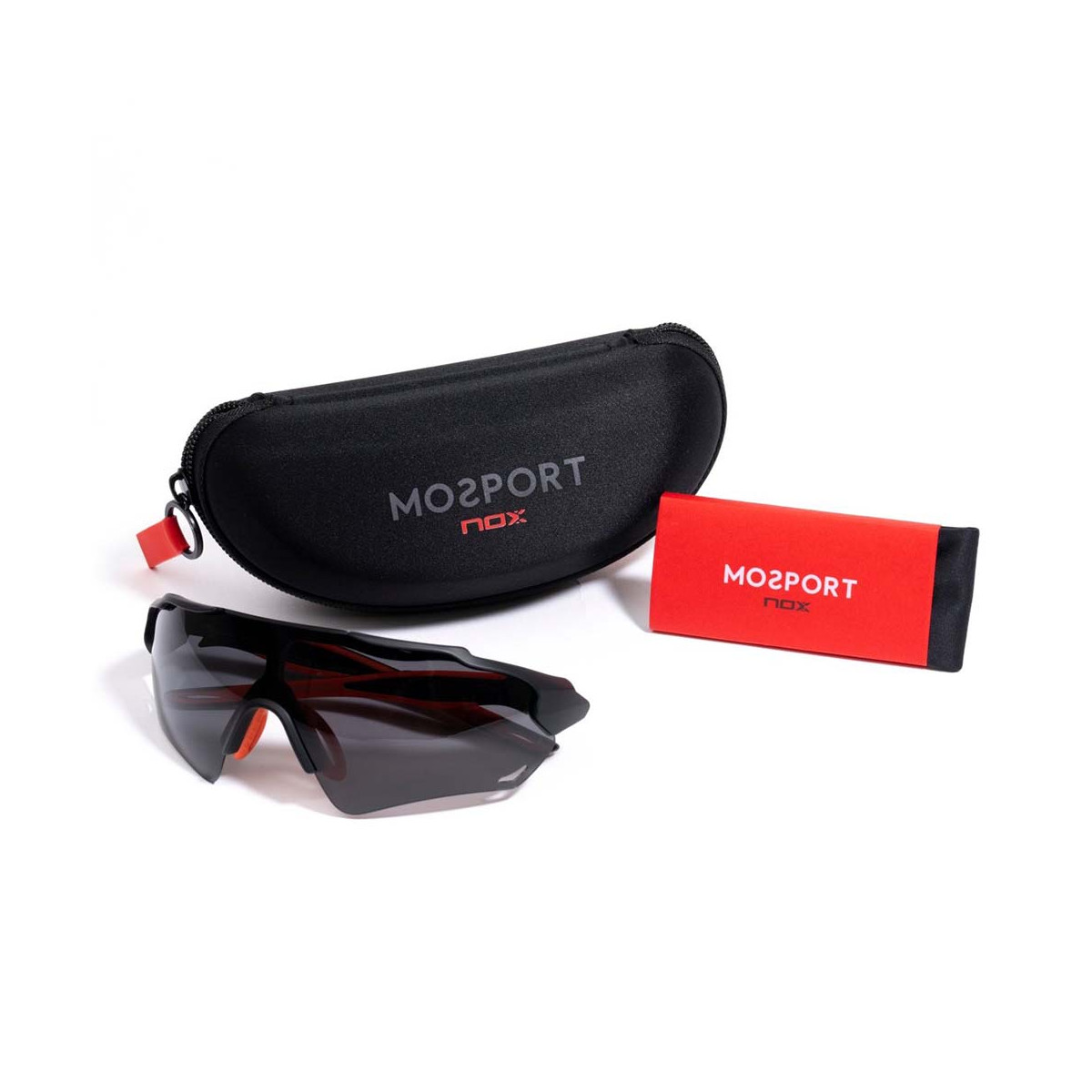 Nox Mo Coppi Nerbo Sports Glasses
