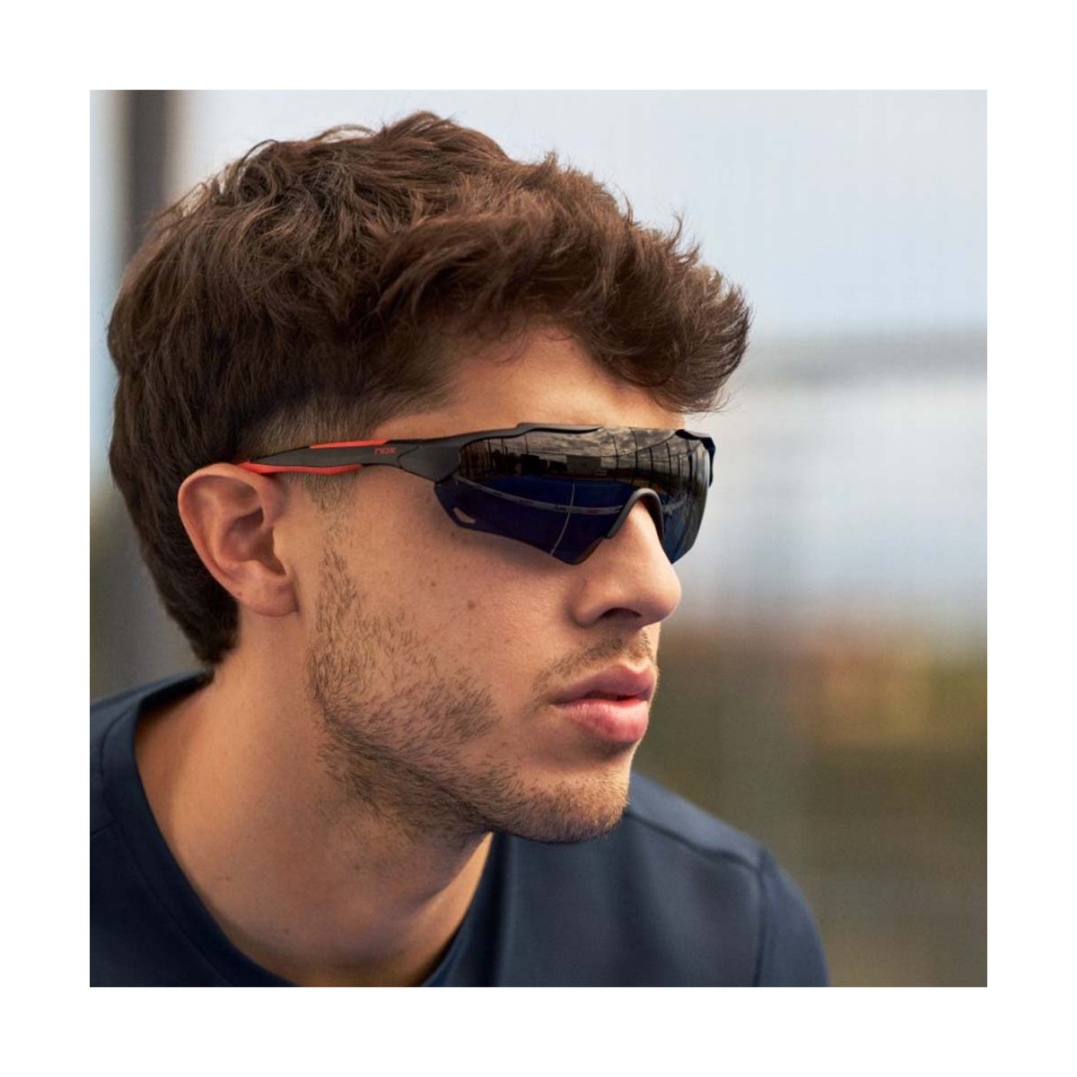 Nox Mo Coppi Nerbo Sports Glasses