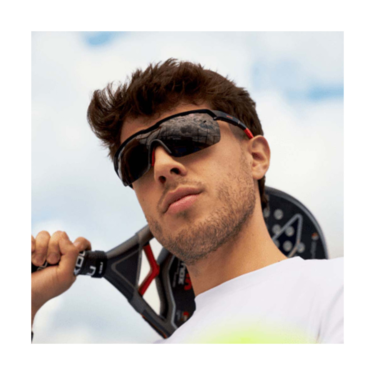 Nox Mo Coppi Nerbo Sports Glasses