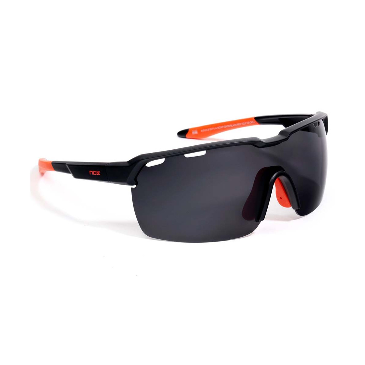 Nox Mo Coppi Nerbo Sports Glasses