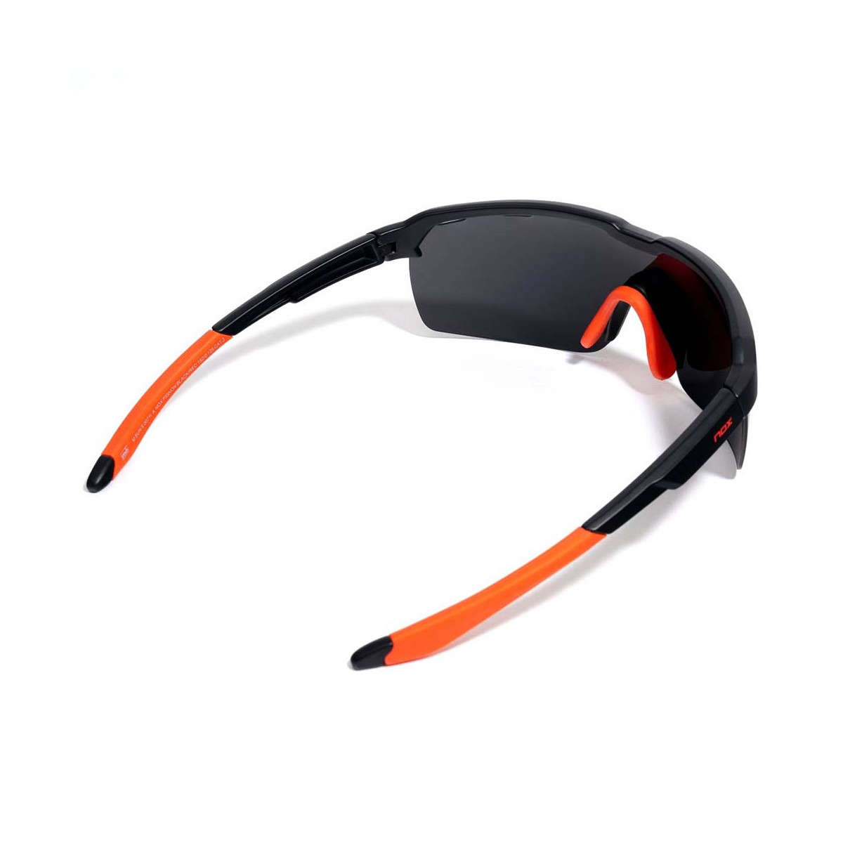 Nox Mo Coppi Nerbo Sports Glasses