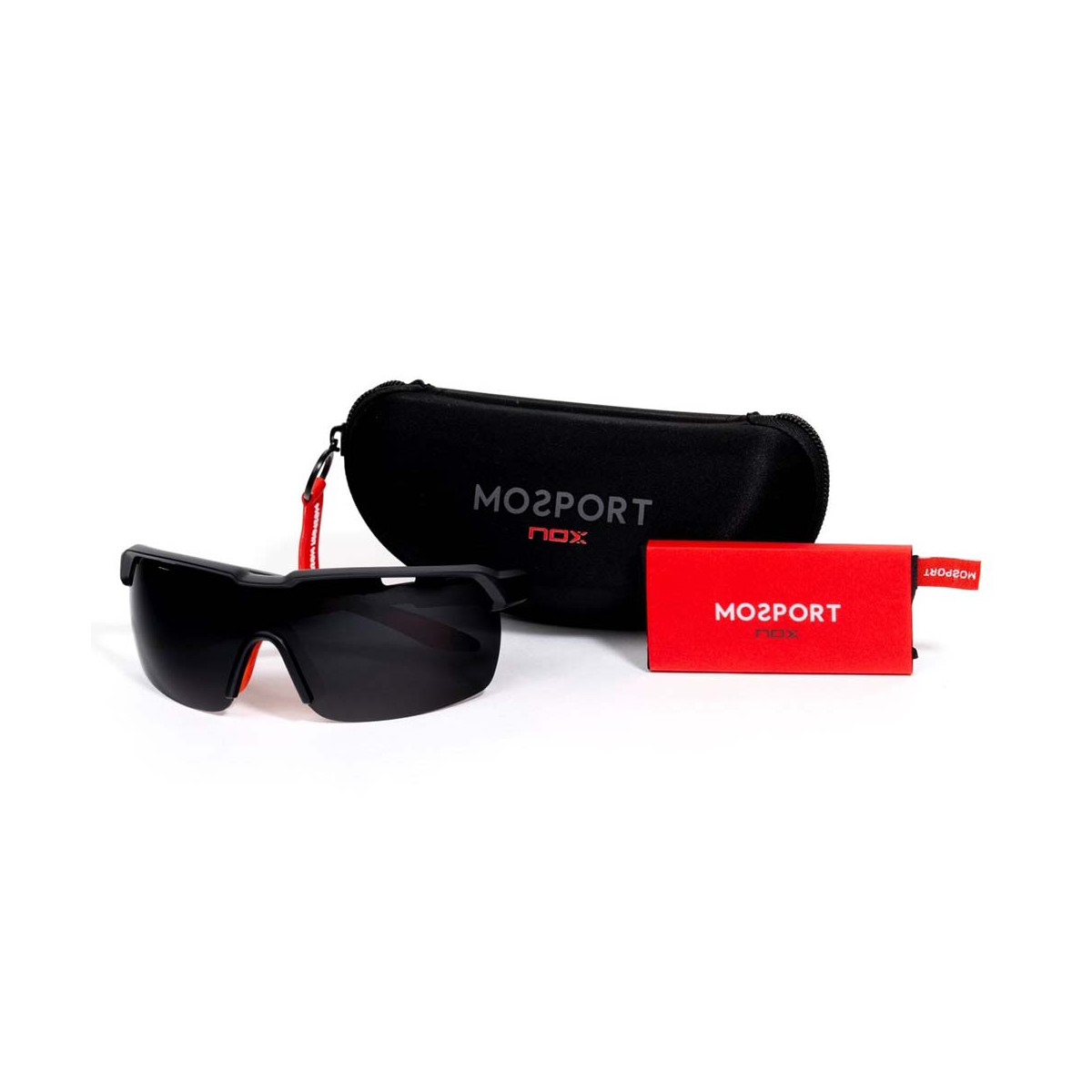 Nox Mo Coppi Nerbo Sports Glasses