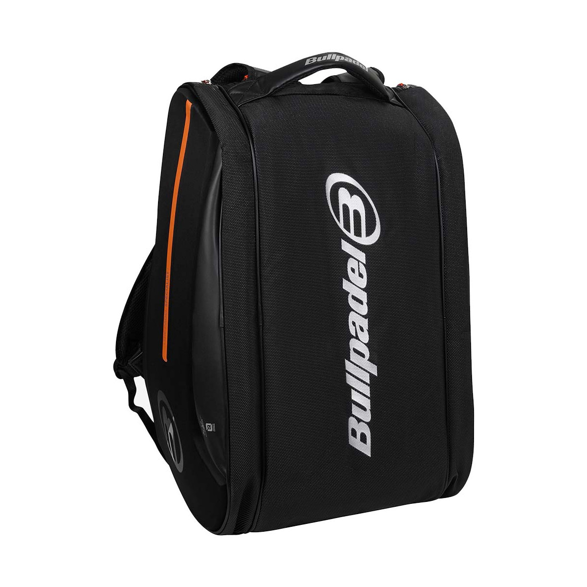 Bullpadel Hack 2026 thermobag bag Grey / Black