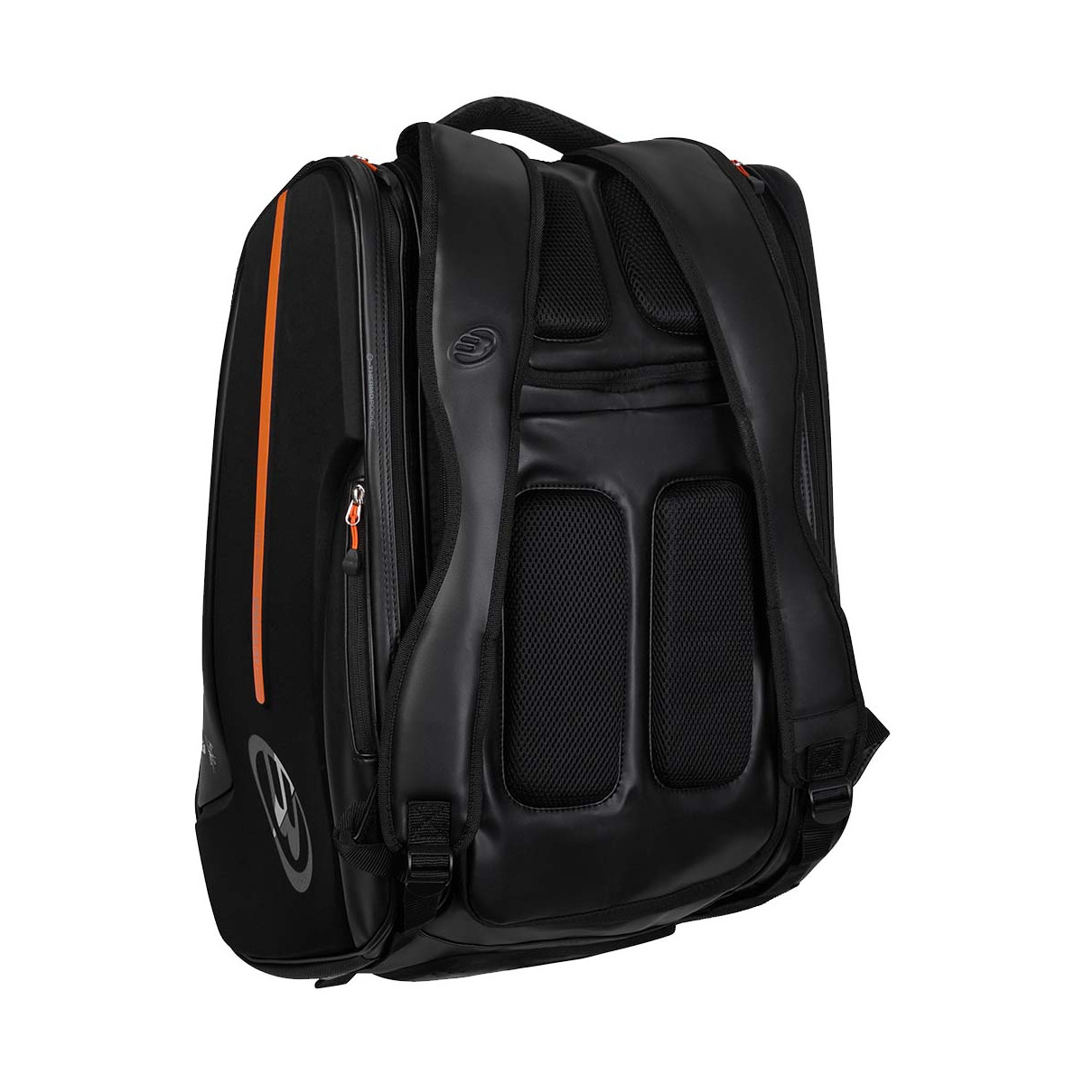 Bullpadel Hack 2026 thermobag bag Grey / Black