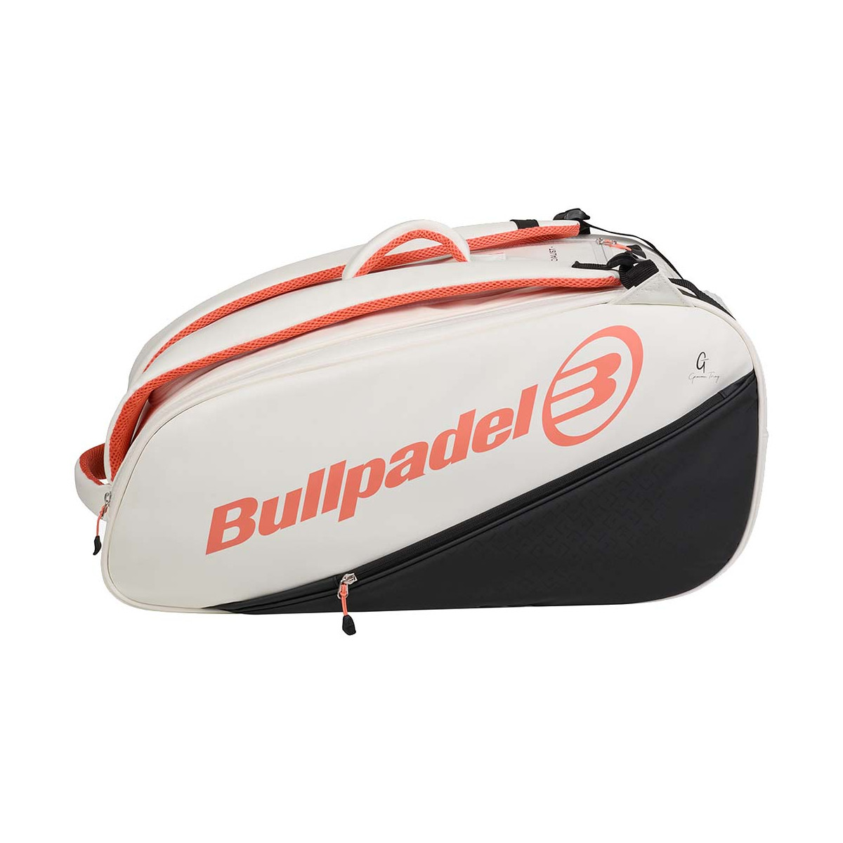 Bullpadel Elite 2025 Pink thermobag