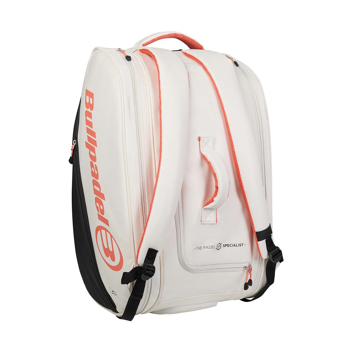 Bullpadel Elite 2025 Pink thermobag