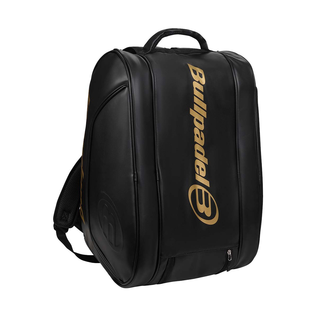 Bullpadel Flow 2025 Turquoise thermobag
