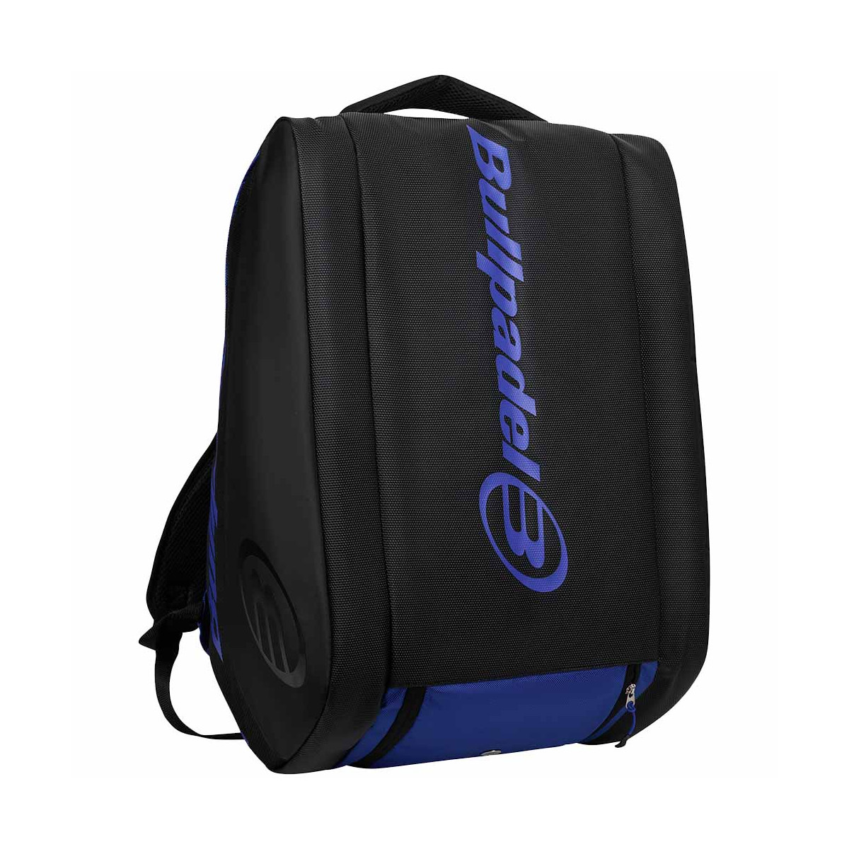 Bullpadel Vertex 05 2026 Black / Grey thermobag