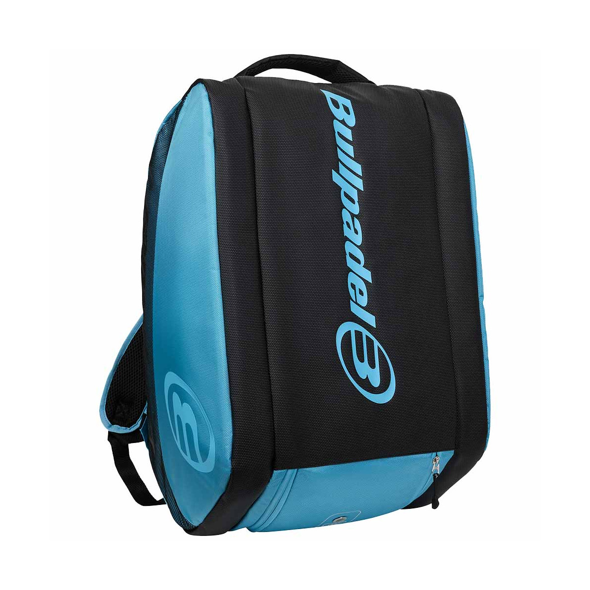 Bullpadel Vertex 05 2026 Black / Grey thermobag