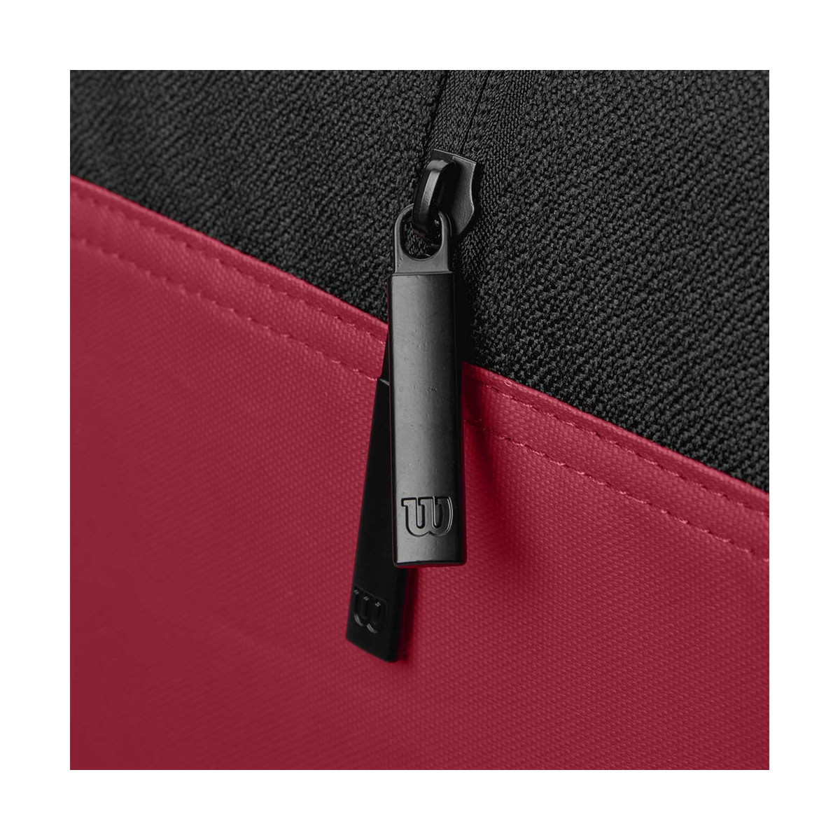 Wilson BELA Super Tour Black Duffle Bag