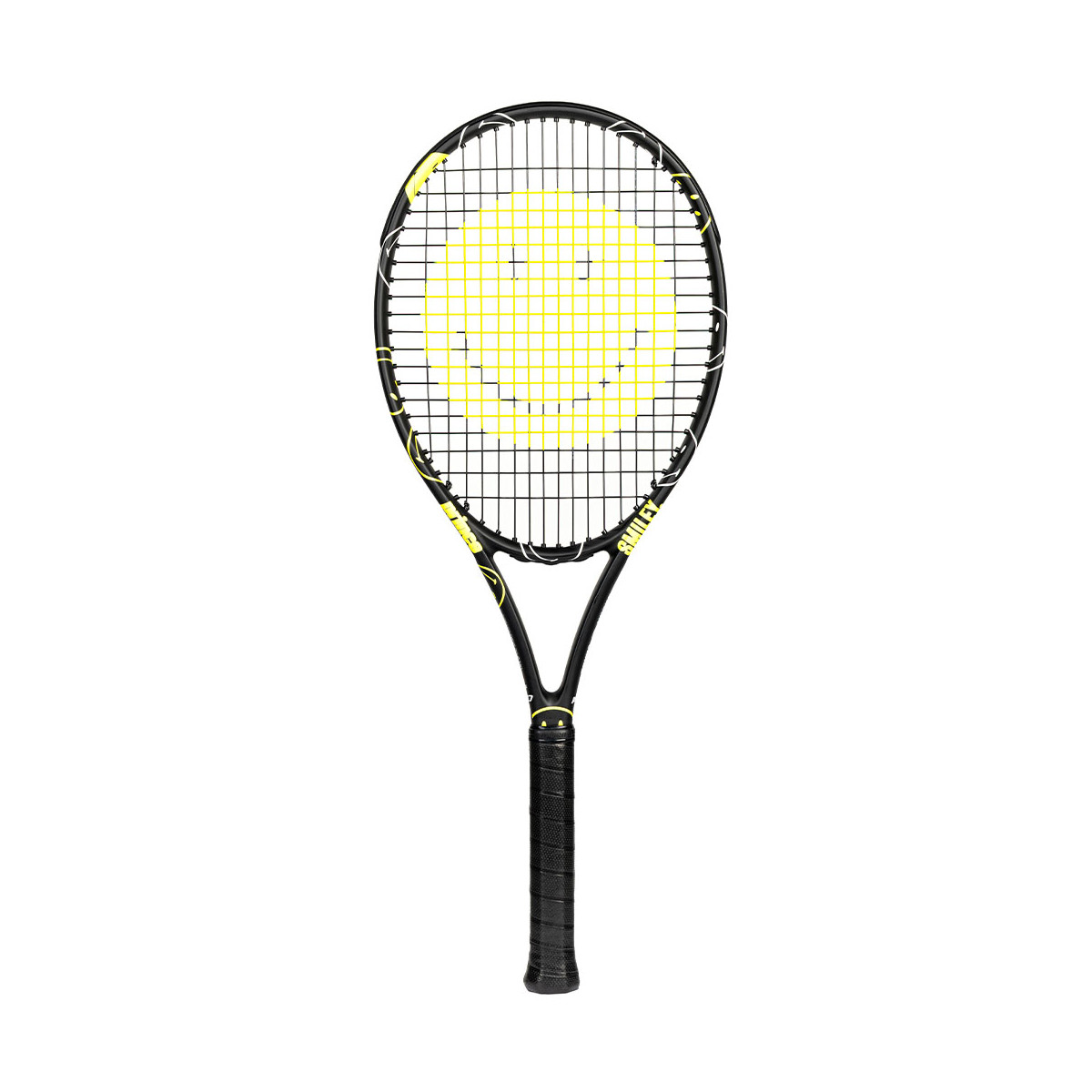 Prince x Smiley Beast 100 (280g) racket
