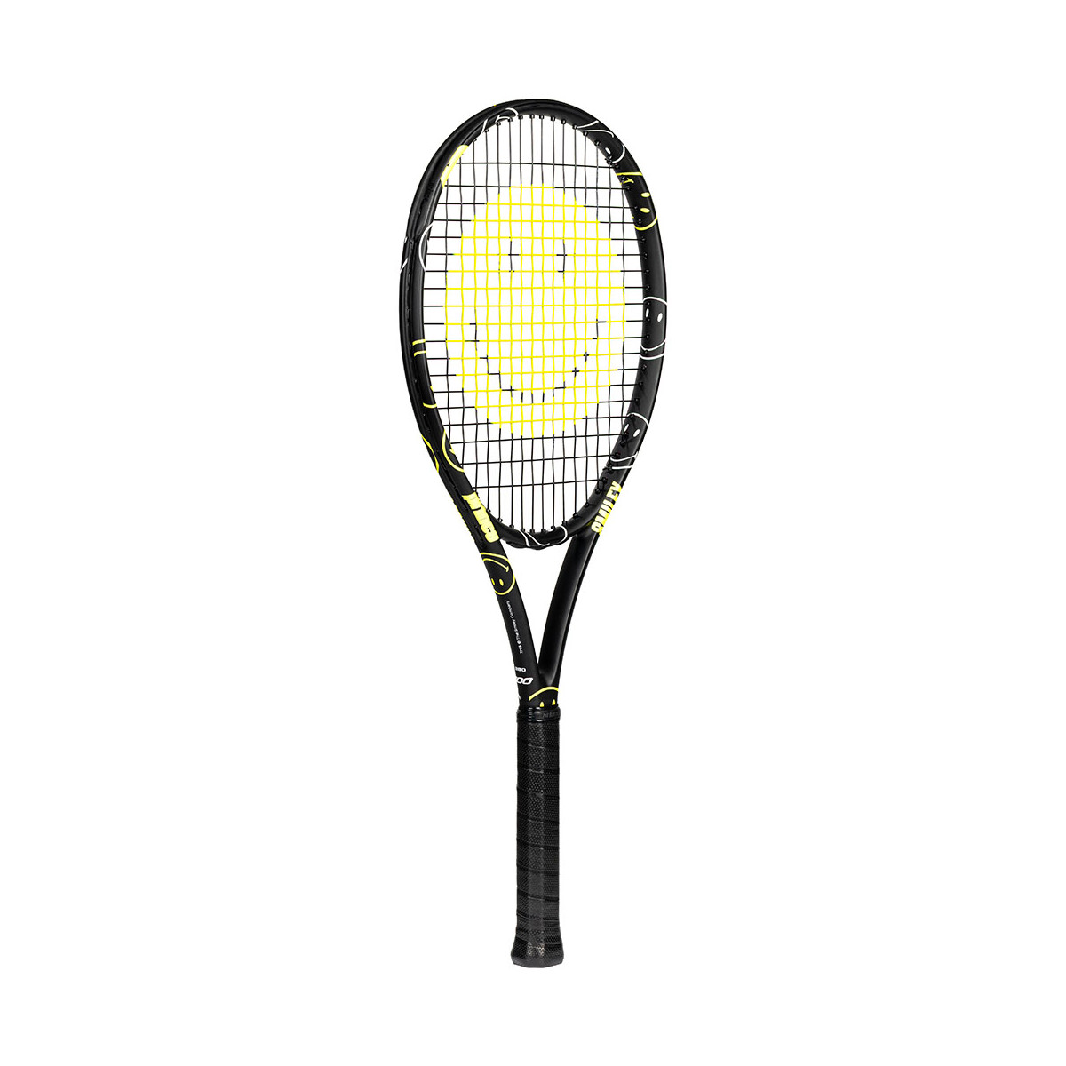 Prince x Smiley Beast 100 (280g) racket