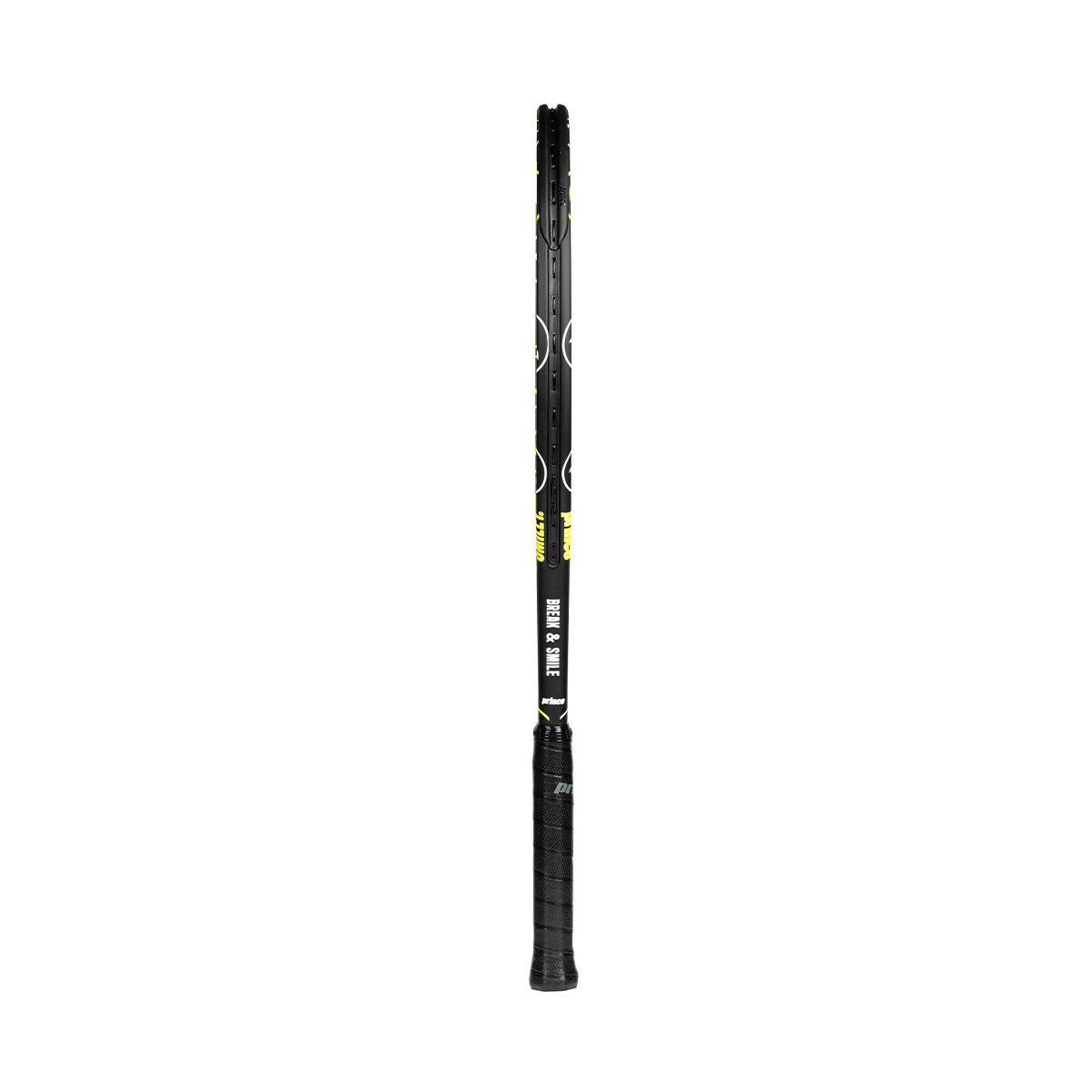 Prince x Smiley Beast 100 (280g) racket
