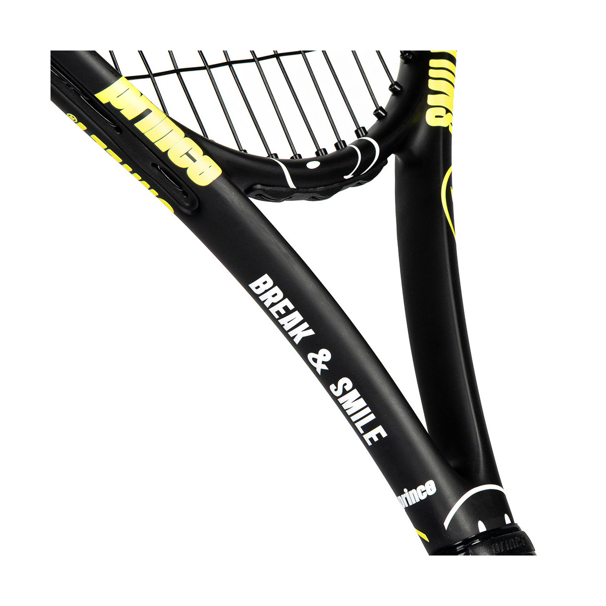 Prince x Smiley Beast 100 (280g) racket
