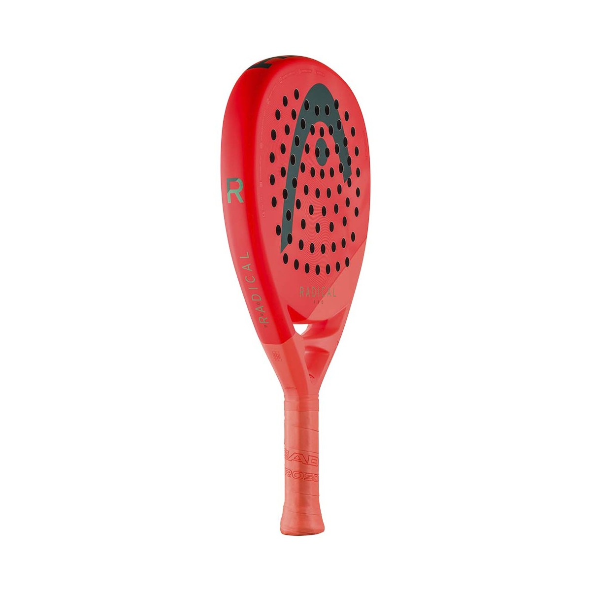 Head Radical Pro Racket