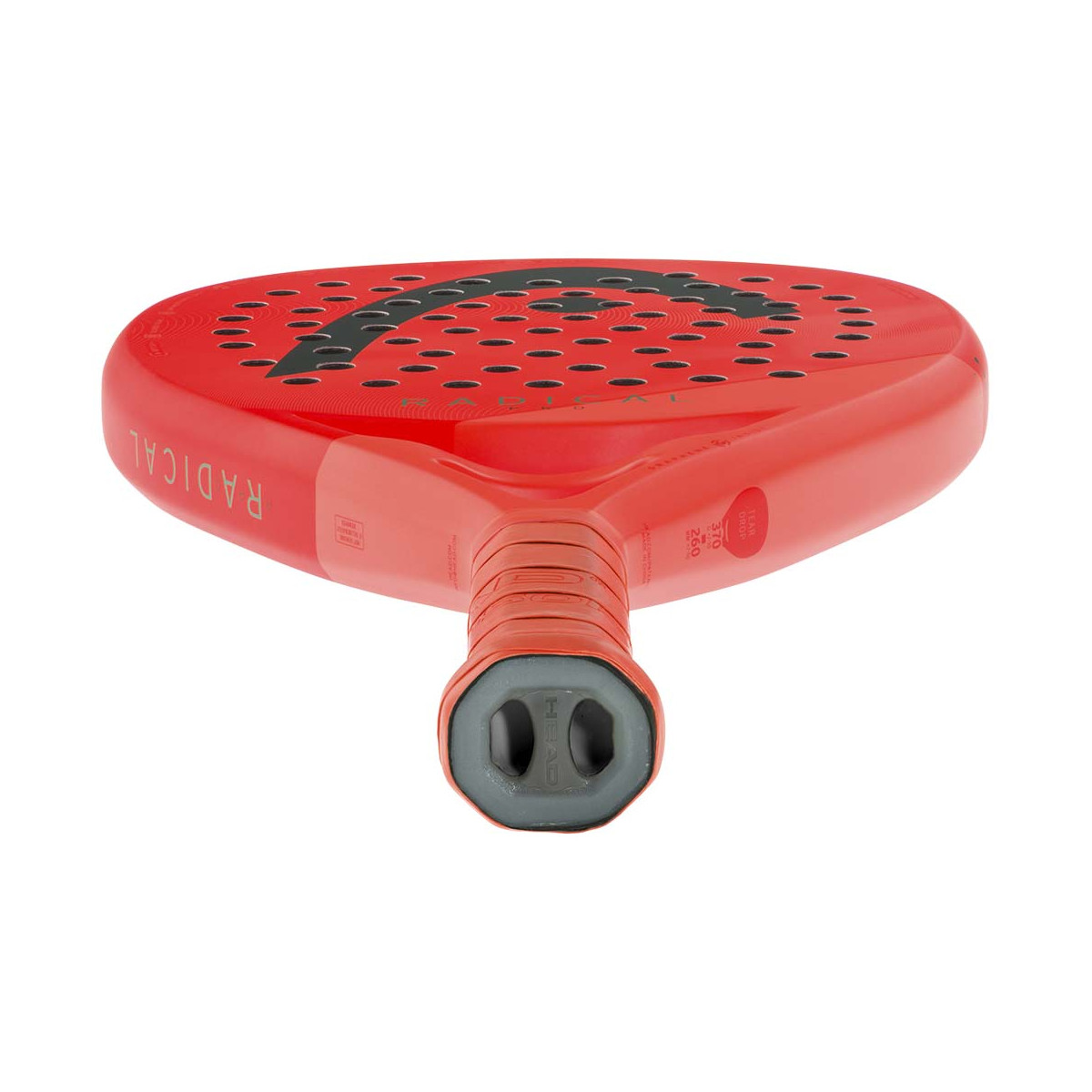 Head Radical Pro Racket