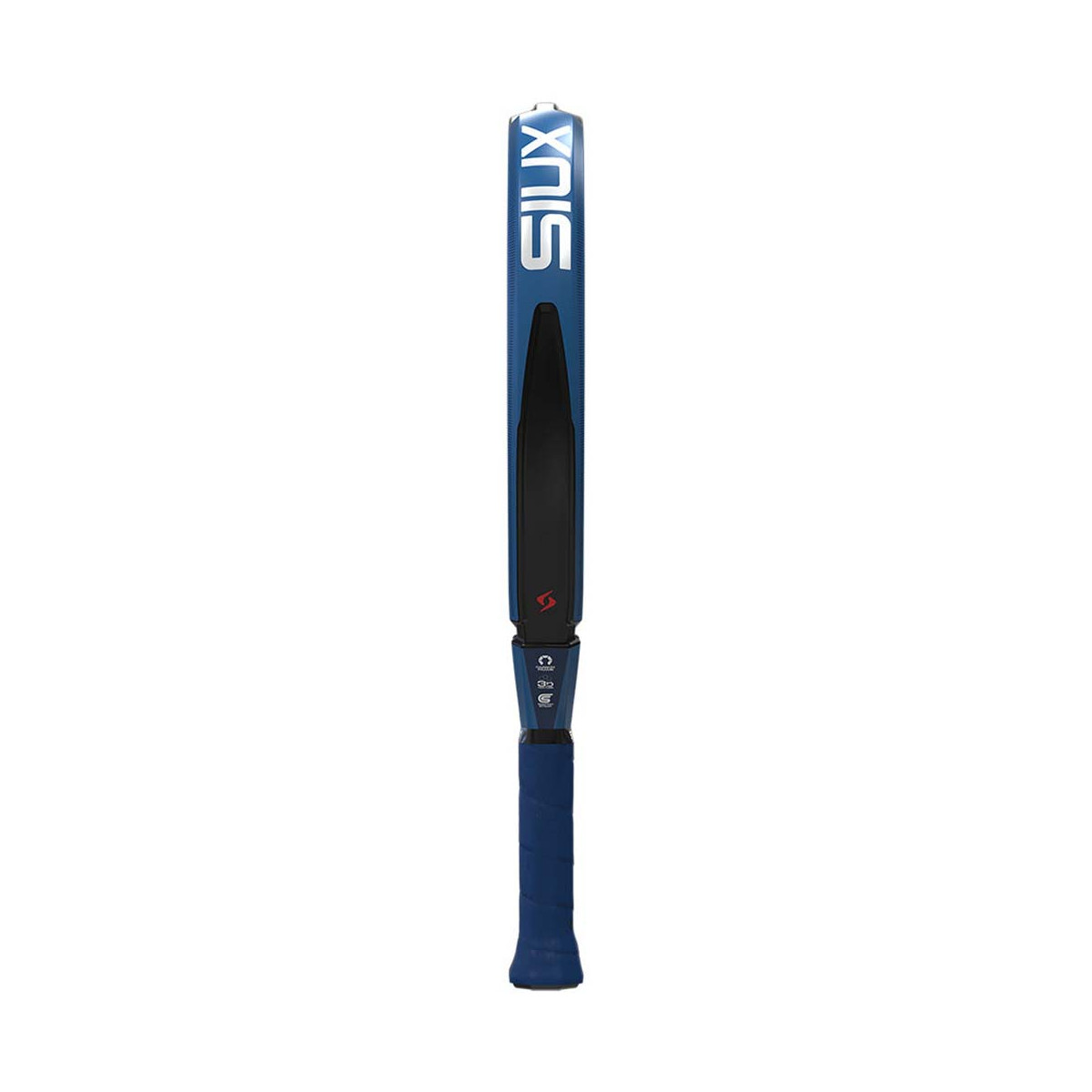 Siux Diablo Sanyo Pro 4 Racket