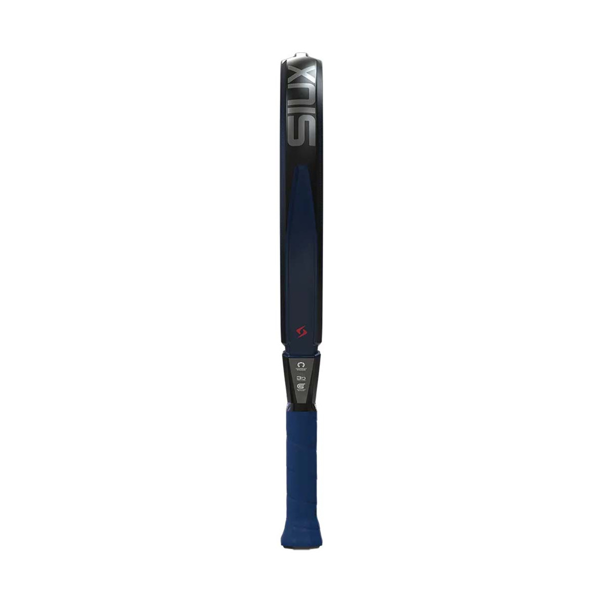 Siux Diablo Pro 2026 Blue Racket
