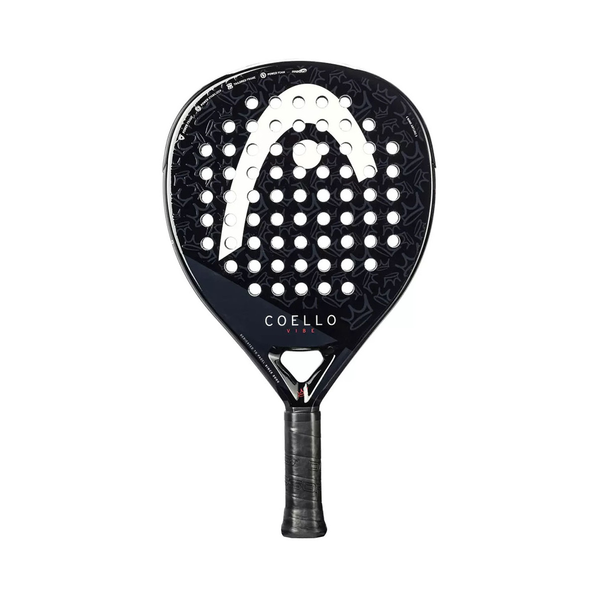 Head Delta Elite 2024 Pack