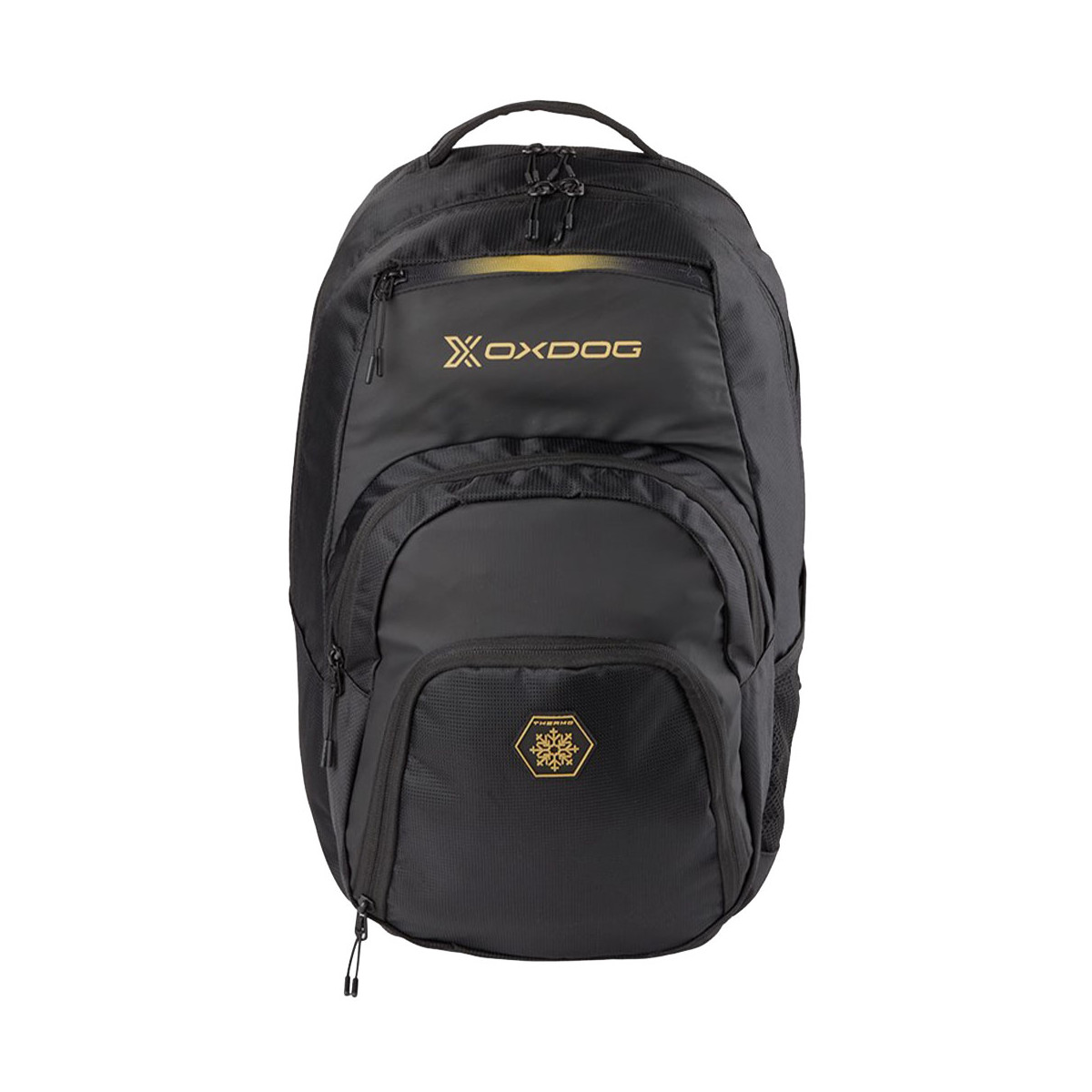 Oxdog Hyper Pro Thermo Padel Thermobag Black