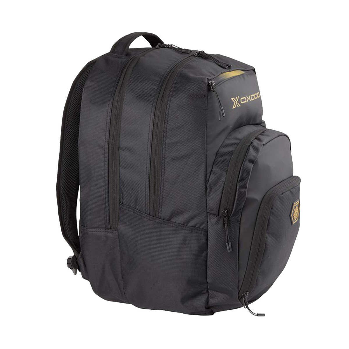 Oxdog Hyper Pro Thermo Padel Thermobag Black