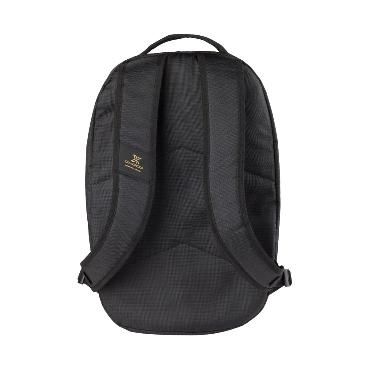 Oxdog Hyper Pro Thermo Padel Thermobag Black