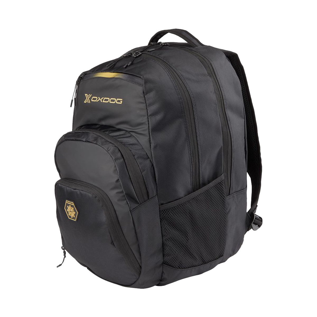 Oxdog Hyper Pro Thermo Padel Thermobag Black