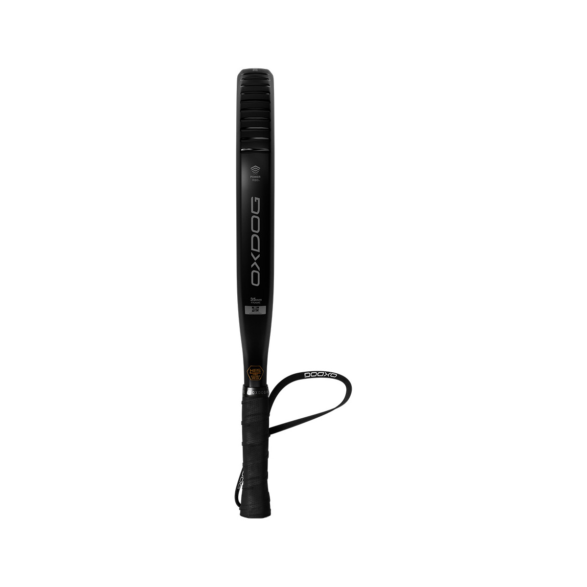 Oxdog Ultimate Pro Smash 2026 Racket