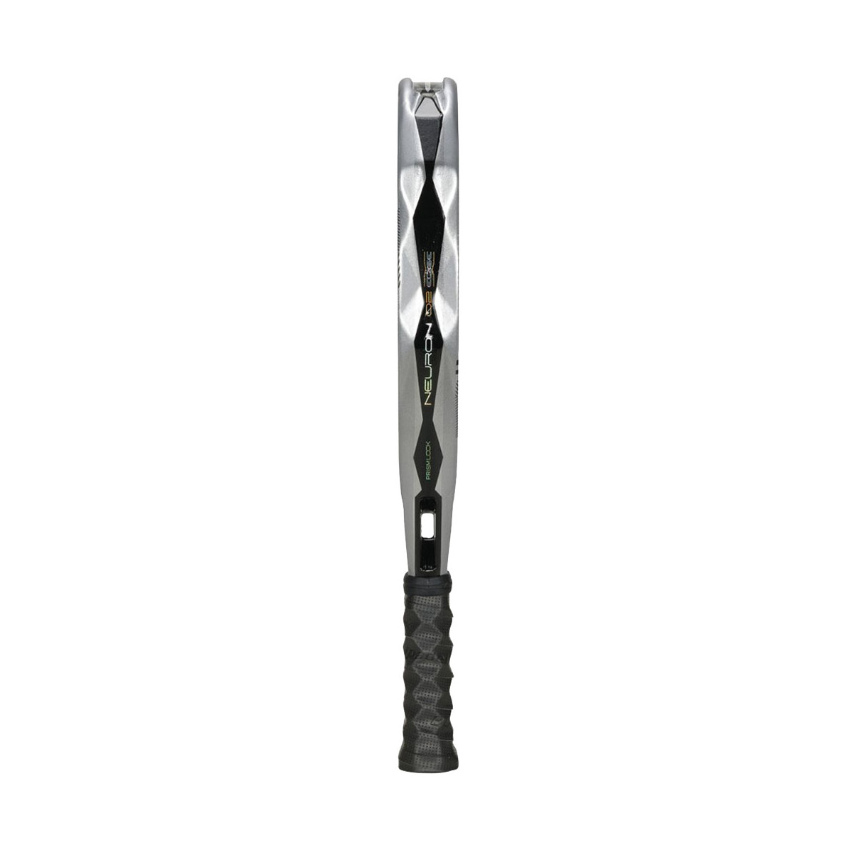Bullpadel Neuron 02 Edge 26 racket