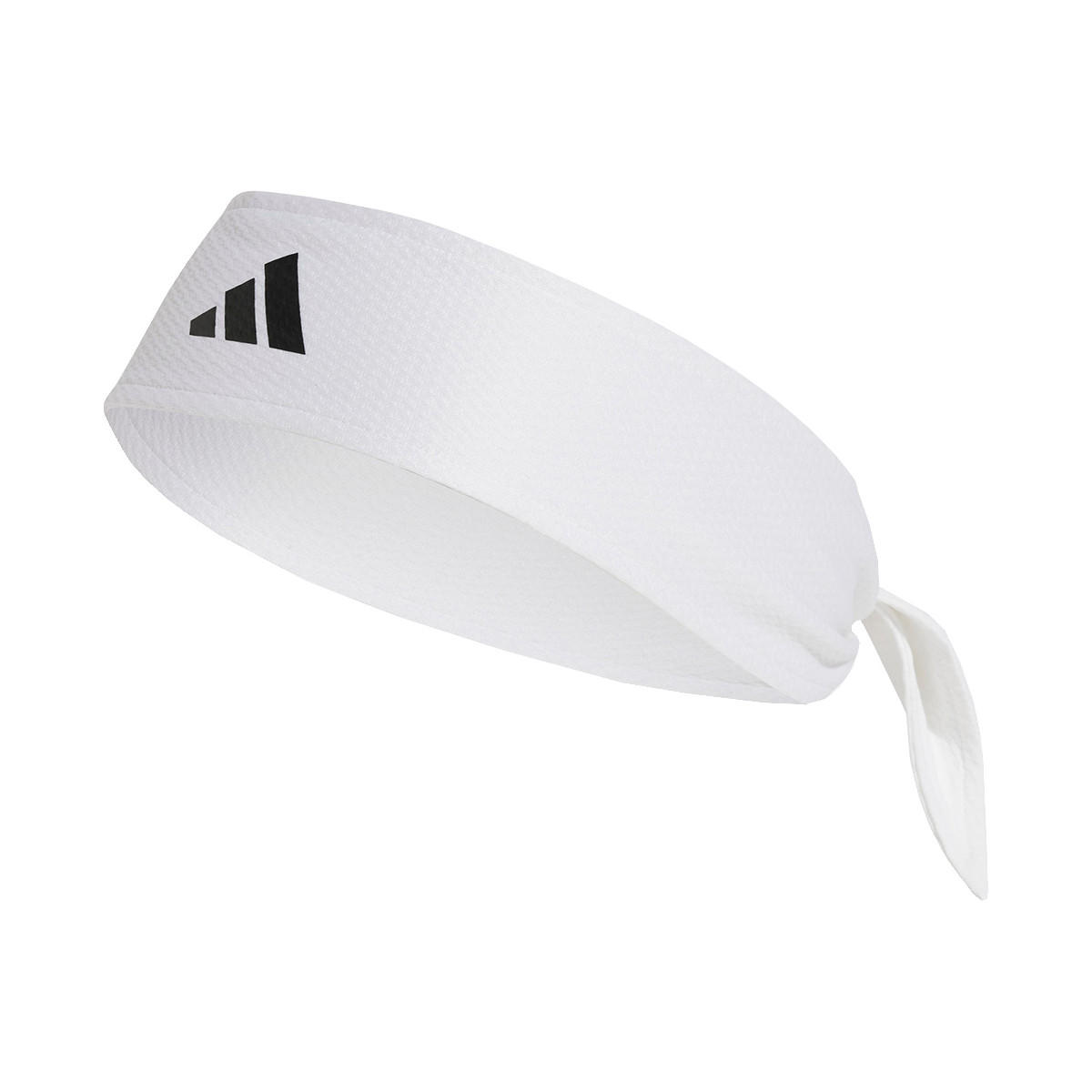 Adidas Tie Climacool Headband Black