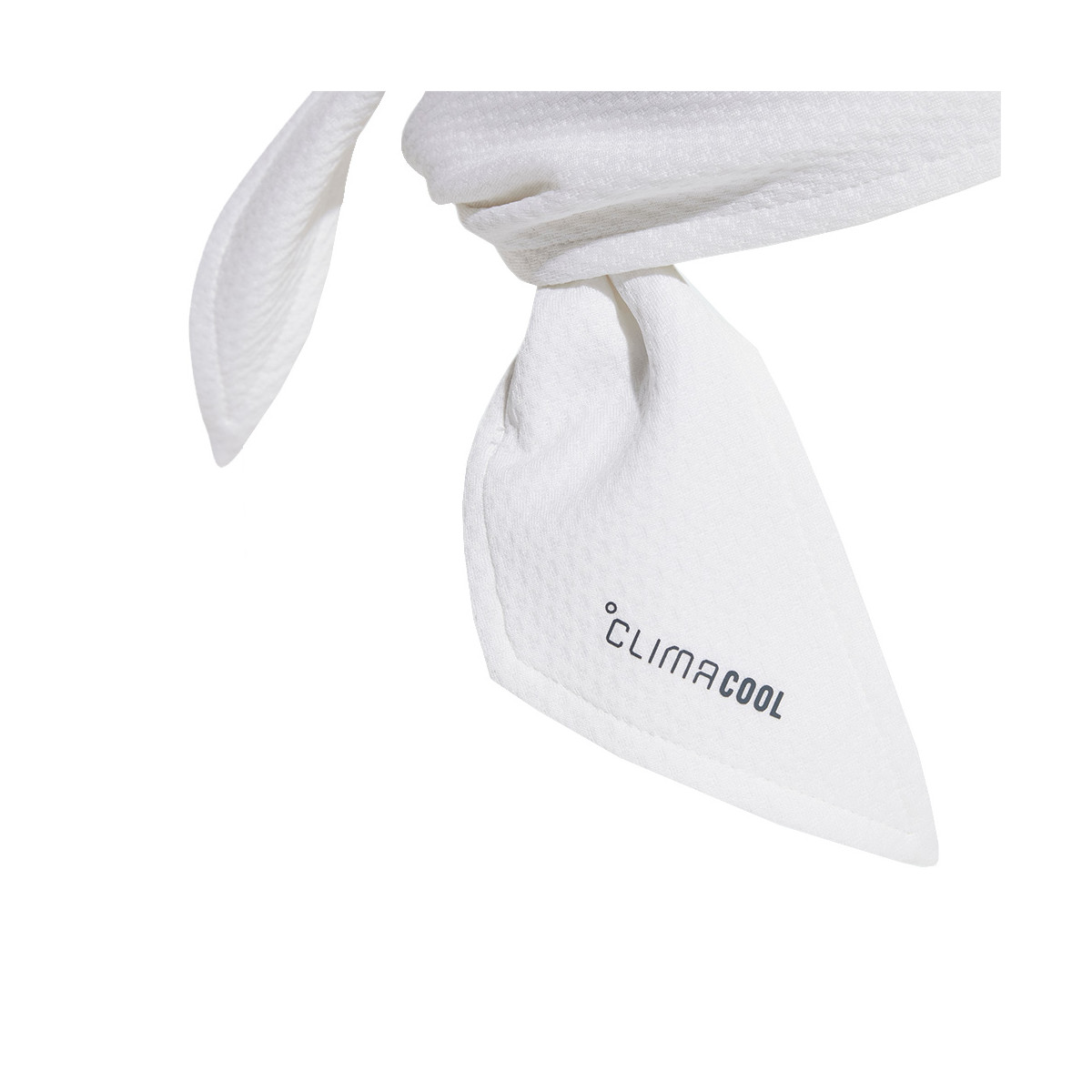 Adidas Tie Climacool Headband Black