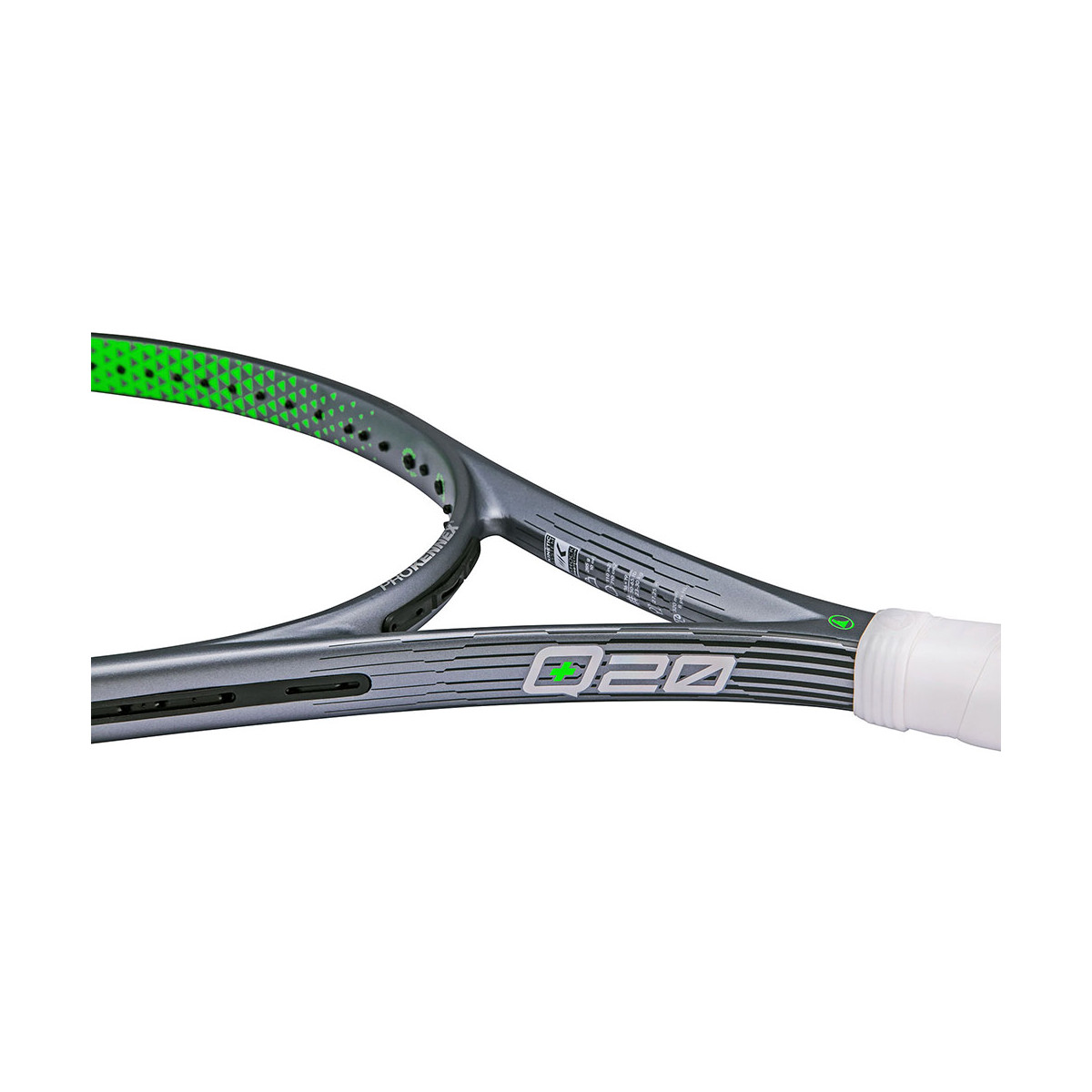 Pro Kennex Q+20 (285g) racket