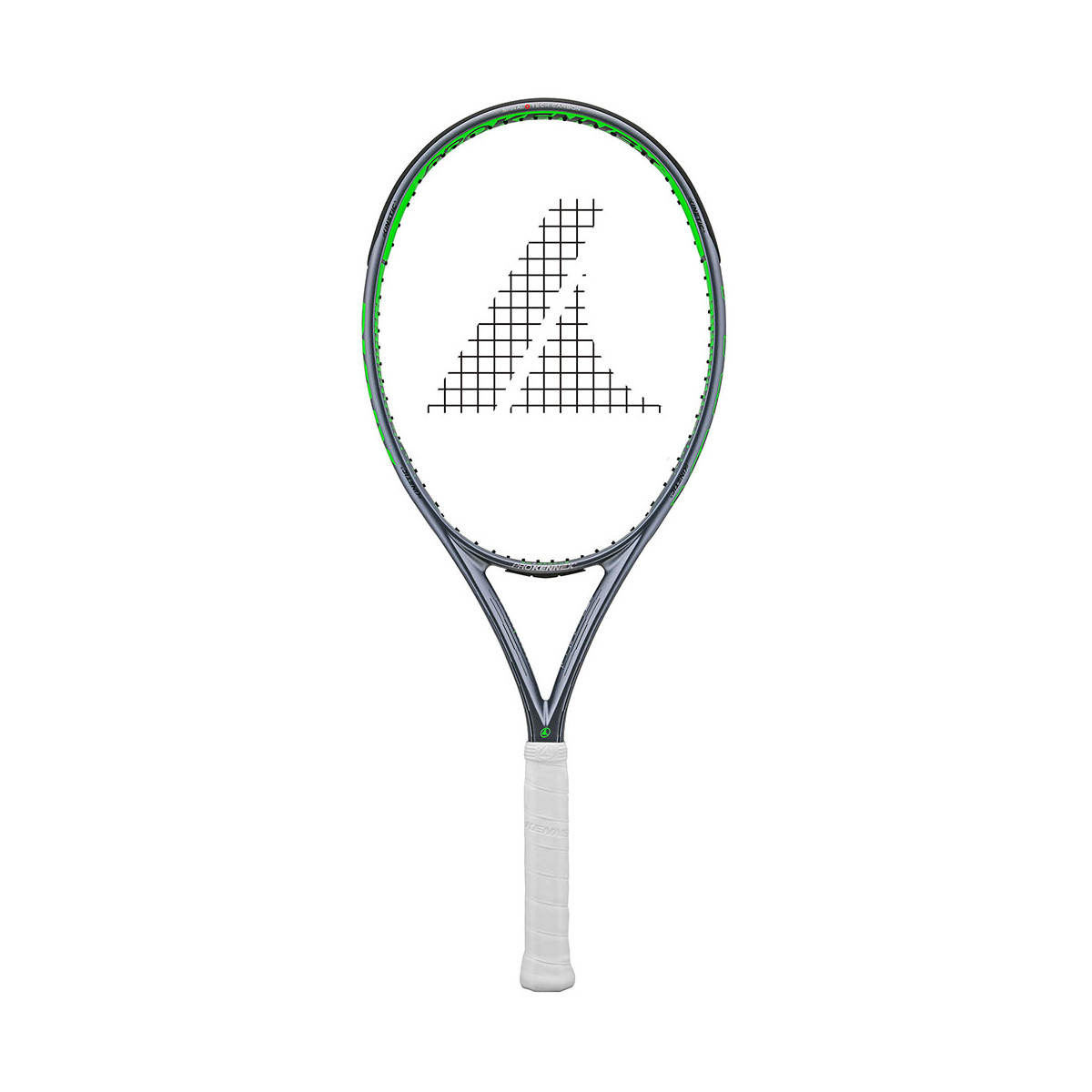Pro Kennex Q+20 (285g) racket