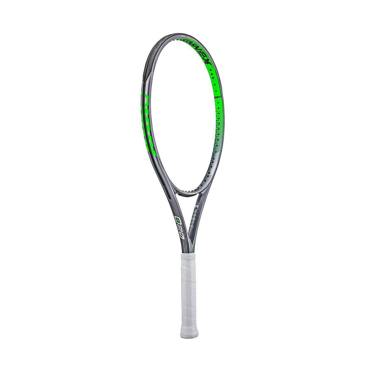 Pro Kennex Q+20 (285g) racket