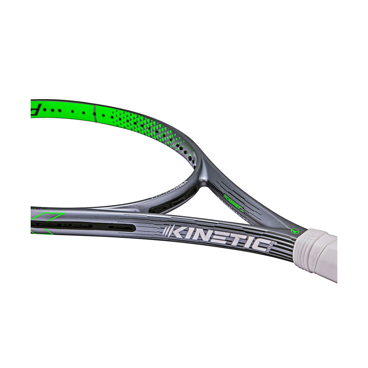 Pro Kennex Q+20 (285g) racket