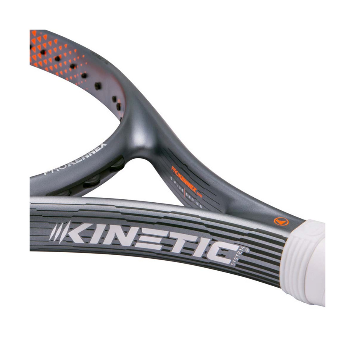 Pro Kennex Q+30 (260g) racket