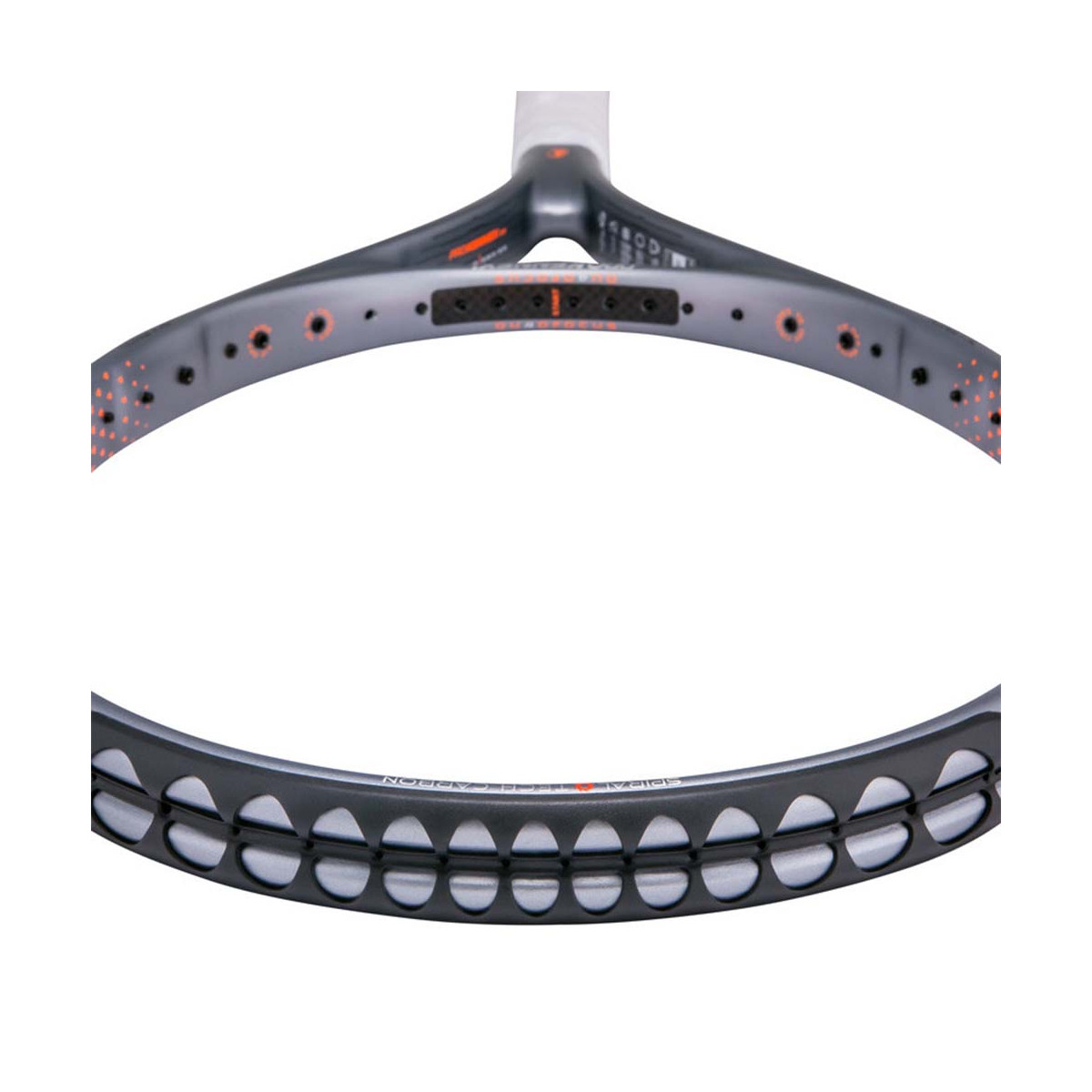 Pro Kennex Q+30 (260g) racket