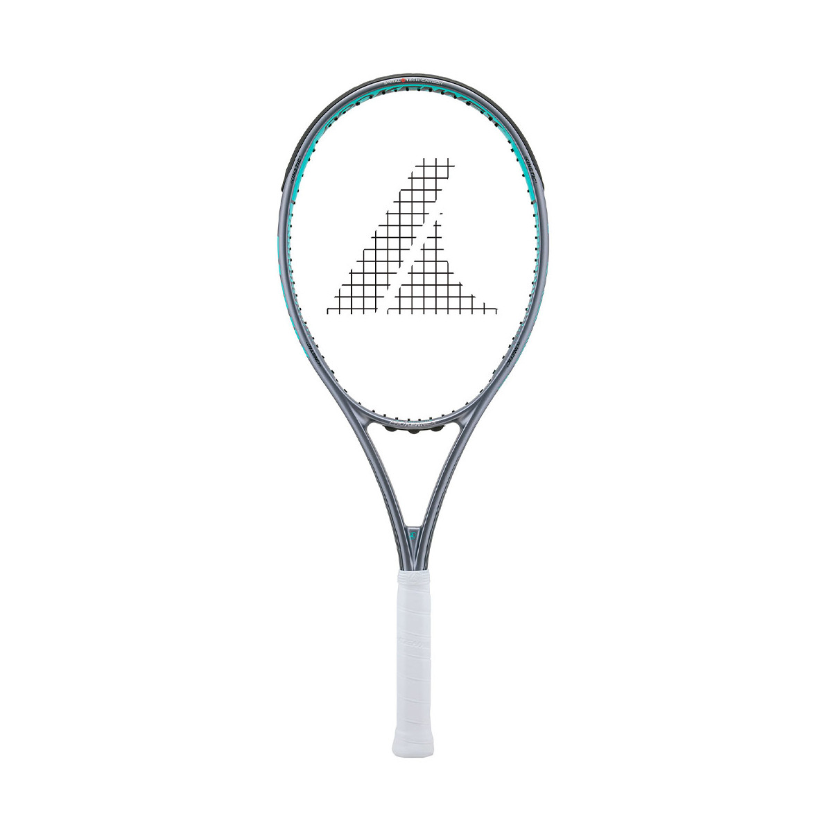 Pro Kennex Q+15 (285g) racket