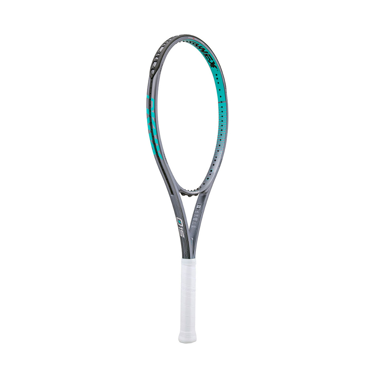 Pro Kennex Q+15 (285g) racket