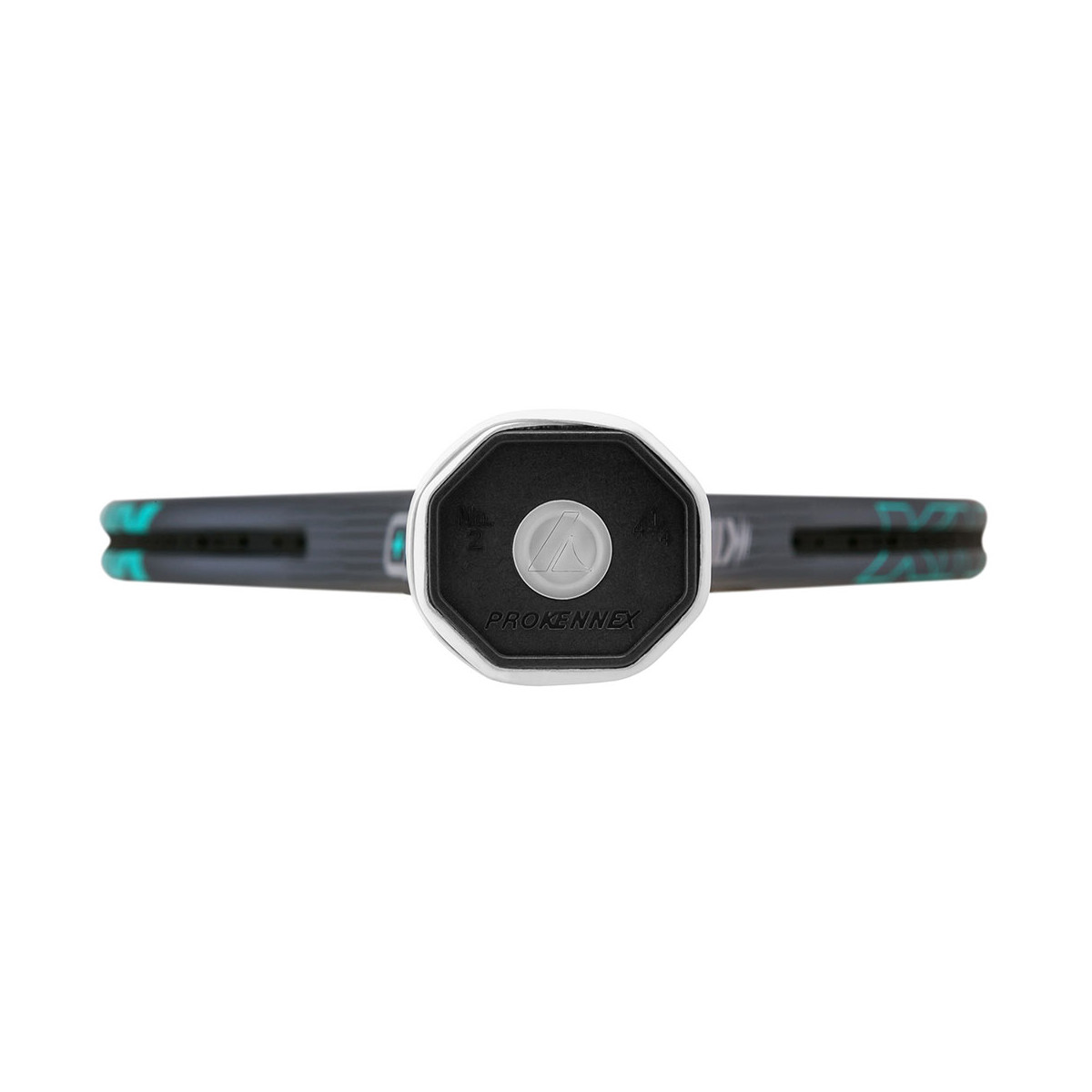 Pro Kennex Q+15 (285g) racket
