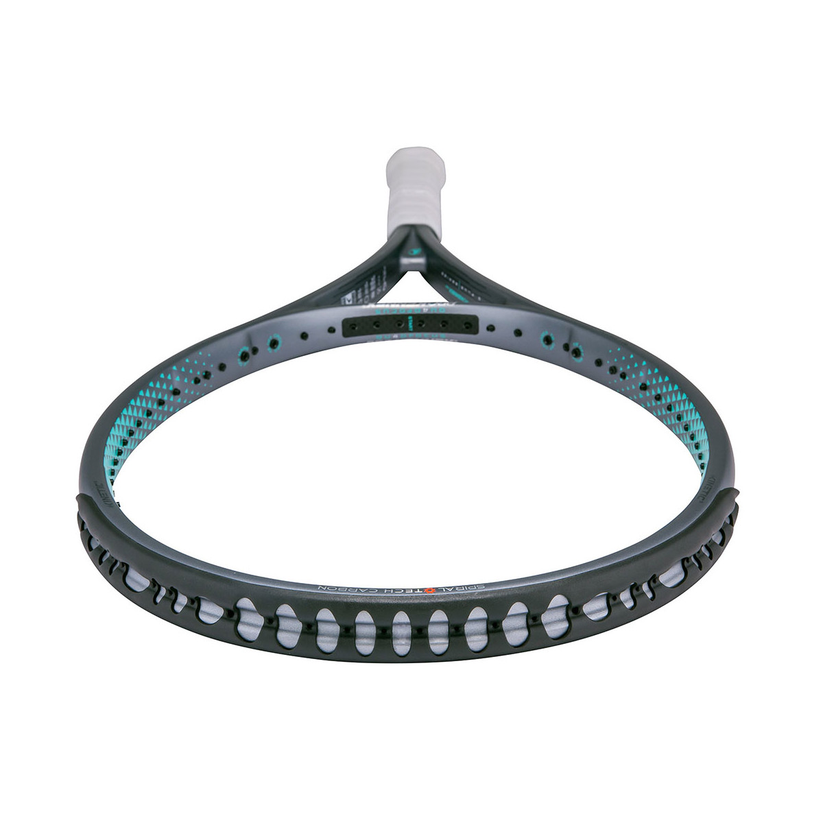 Pro Kennex Q+15 (285g) racket