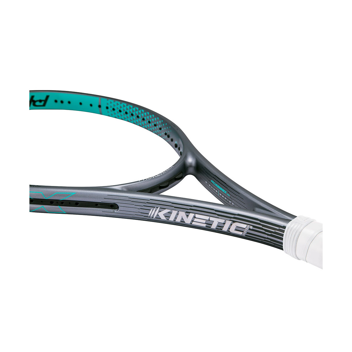 Pro Kennex Q+15 (285g) racket