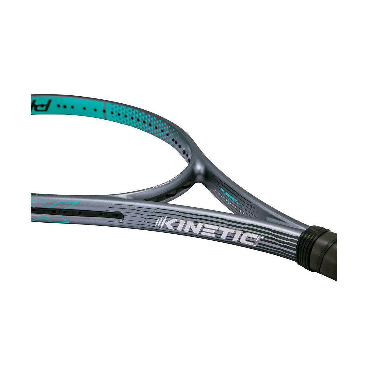 Pro Kennex Q+15 Pro 2026 (305g) racket