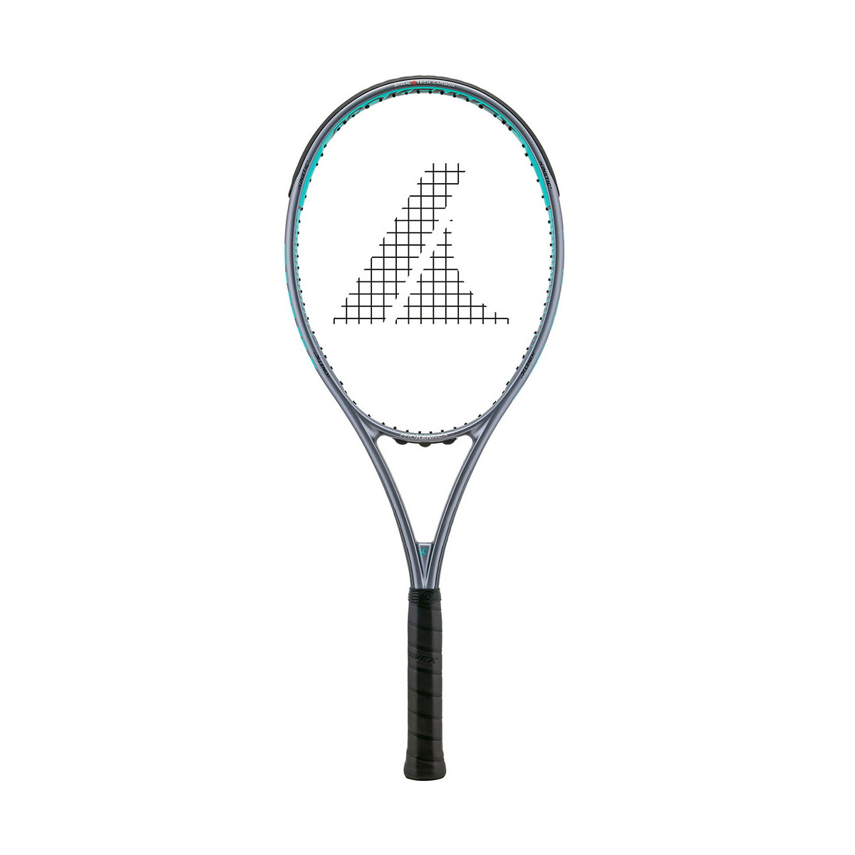 Pro Kennex Q+15 Pro 2026 (305g) racket