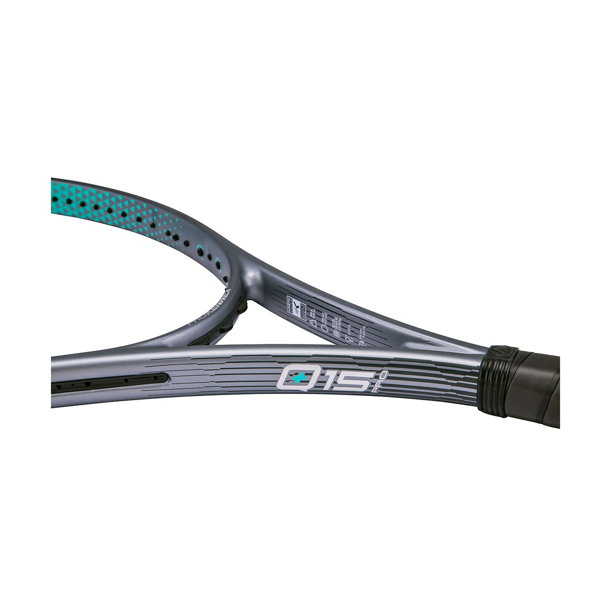 Pro Kennex Q+15 Pro 2026 (305g) racket